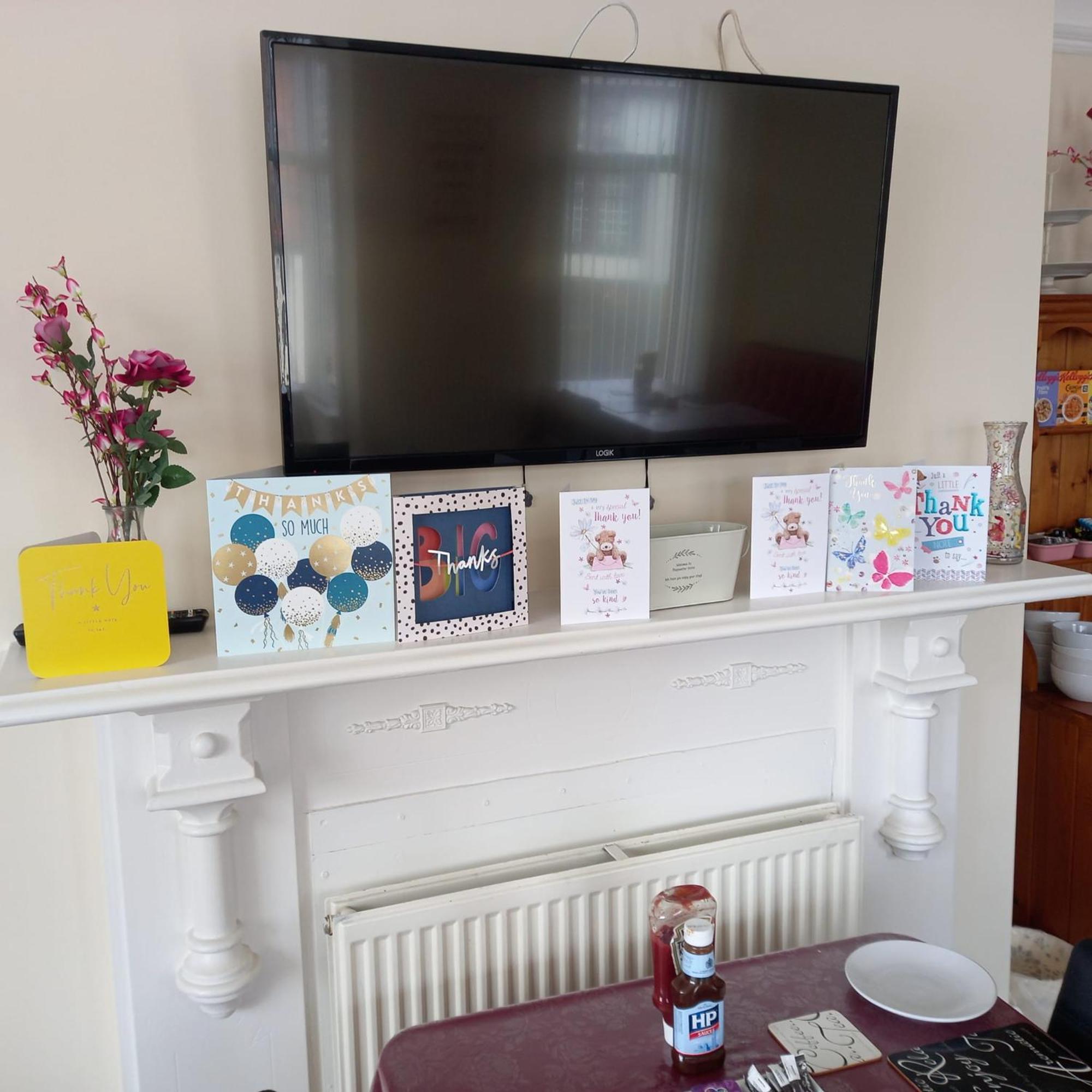Bayswater House Bed & Breakfast Blackpool Bagian luar foto