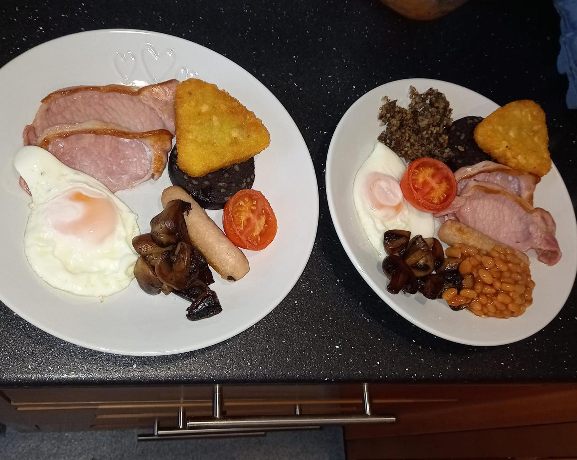 Bayswater House Bed & Breakfast Blackpool Bagian luar foto