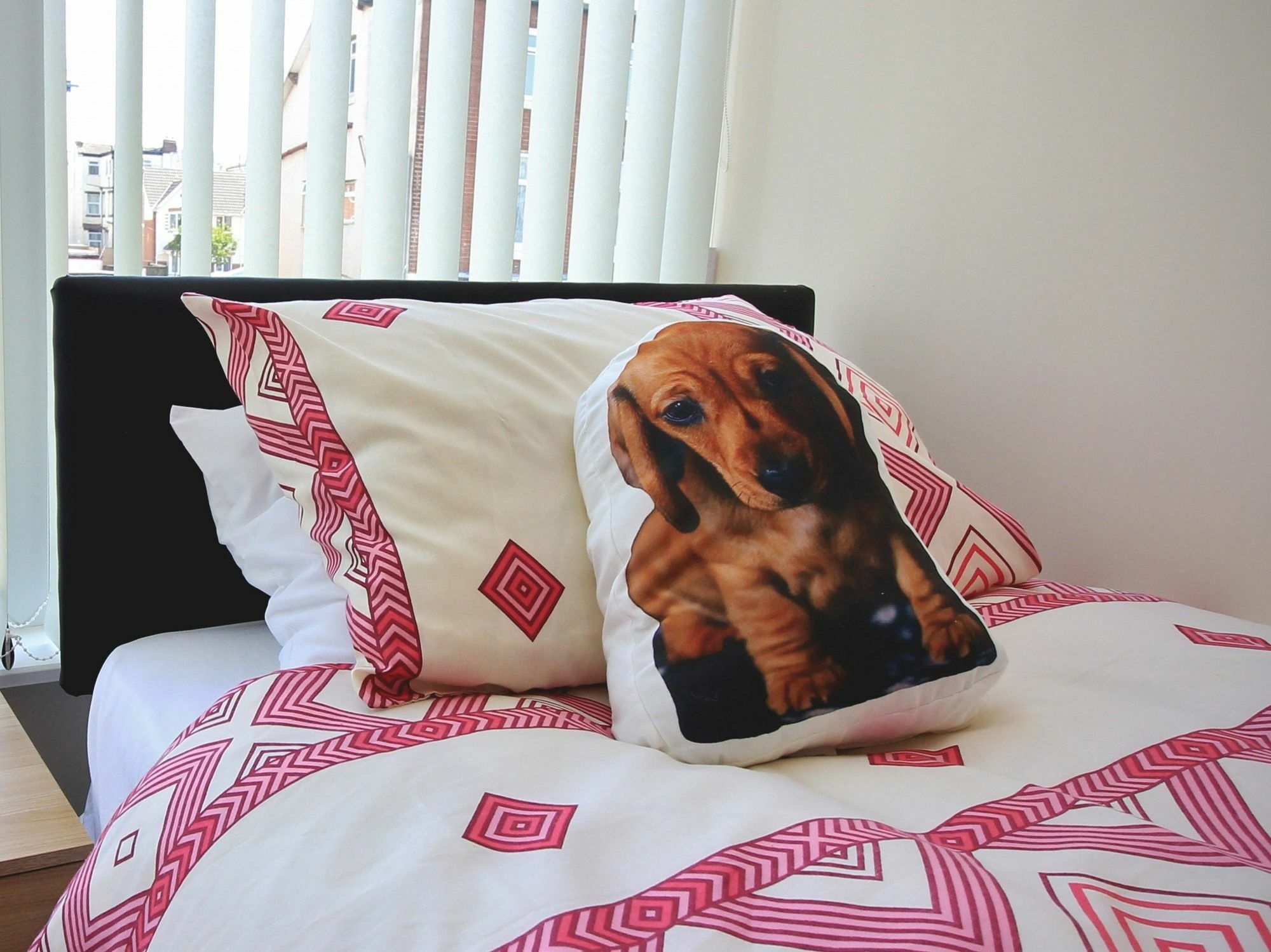 Bayswater House Bed & Breakfast Blackpool Bagian luar foto